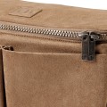 Elodie Details - Organizer Half Moon Caramel Brown – Organizer do wózka