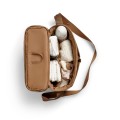 Elodie Details - Organizer Half Moon Caramel Brown – Organizer do wózka