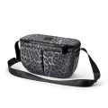 Elodie Details - Organizer Half Moon Le Leopard – Organizer do wózka leopard