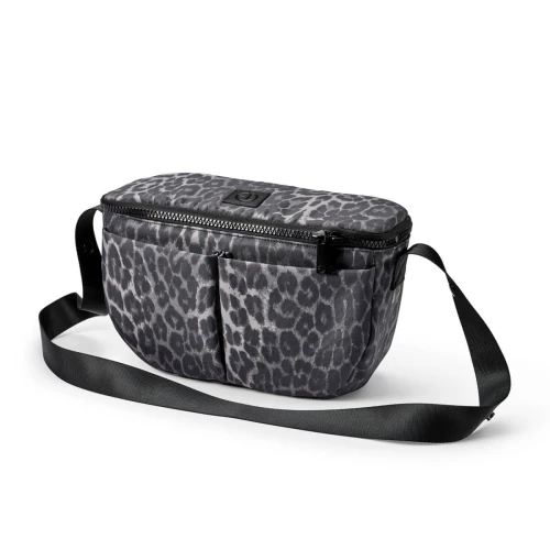 Elodie Details - Organizer Half Moon Le Leopard – Organizer do wózka leopard