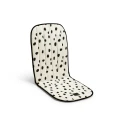 Elodie Details - Wkładka Dalmatian Dots – Miękka wkładka do wózka