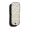 Elodie Details - Wkładka Dalmatian Dots – Miękka wkładka do wózka
