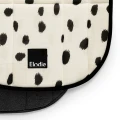 Elodie Details - Wkładka Dalmatian Dots – Miękka wkładka do wózka