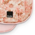 Elodie Details - Wkładka River Rose – Miękka wkładka do wózka kwiaty