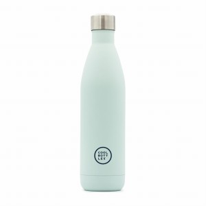 COOL BOTTLES - Butelka termiczna 750 ml Triple cool Pastel Sky