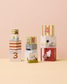 Kid's Concept - Wieża/piramida do układania z kostek MOOMIN