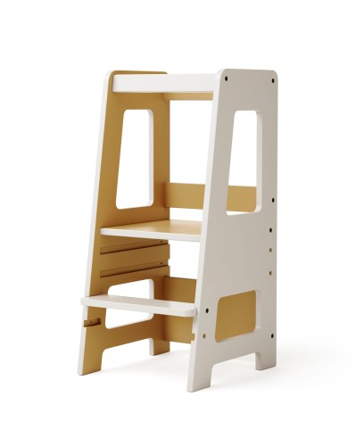 Kid's Concept - Kitchen helper/pomocnik kuchenny, szary