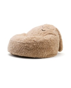 Kid's Concept - Pufa/worek z uszami Snuggle