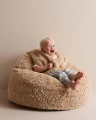 Kid's Concept - Pufa/worek z uszami Snuggle