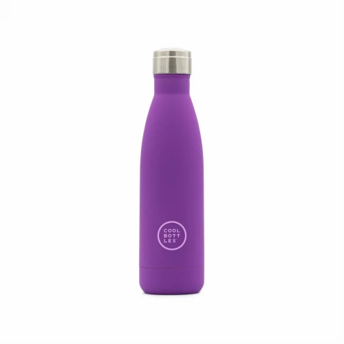 Cool_Bottles_Butelka_termiczna_500_ml_Triple_cool_Vivid_Violet