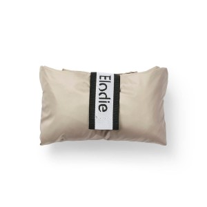 Elodie Details - Osłona przeciwdeszczowa - Tender Taupe