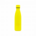 Cool_Bottles_Butelka_termiczna_500_ml_Triple_cool_Vivid_Yellow