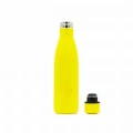 Cool_Bottles_Butelka_termiczna_500_ml_Triple_cool_Vivid_Yellow
