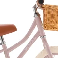 Banwood FIRST GO! rowerek biegowy Dusty Pink
