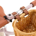Banwood FIRST GO! rowerek biegowy Dusty Pink