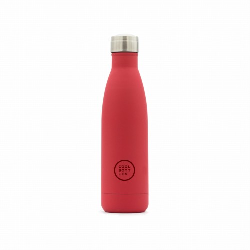 Cool_Bottles_Butelka_termiczna_500_ml_Triple_cool_Vivid_Red