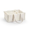 Elodie Details - organizer do przewijania, creamy white