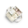 Elodie Details - organizer do przewijania, creamy white