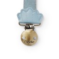 Elodie Details - zawieszka do smoczka, sunrise blue
