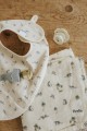 Elodie Details - zawieszka do smoczka, sunrise blue