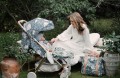Elodie Details - wózek spacerowy MONDO - Pimpernel