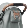 Elodie Details - wózek spacerowy MONDO - Hazy Jade