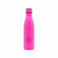 Cool_Bottles_Butelka_termiczna_500_ml_Triple_cool_Neon_Pink