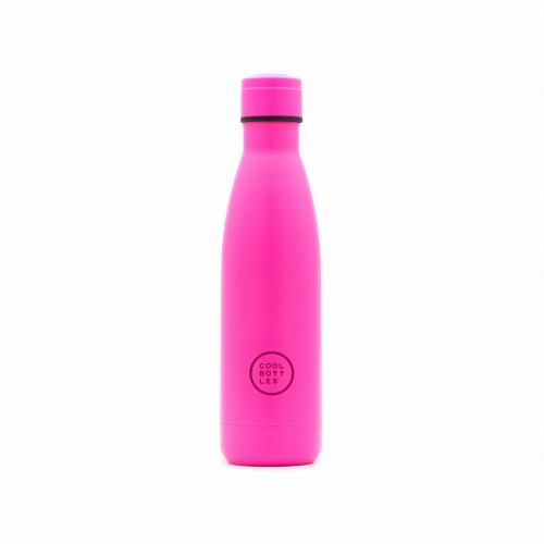 Cool_Bottles_Butelka_termiczna_500_ml_Triple_cool_Neon_Pink
