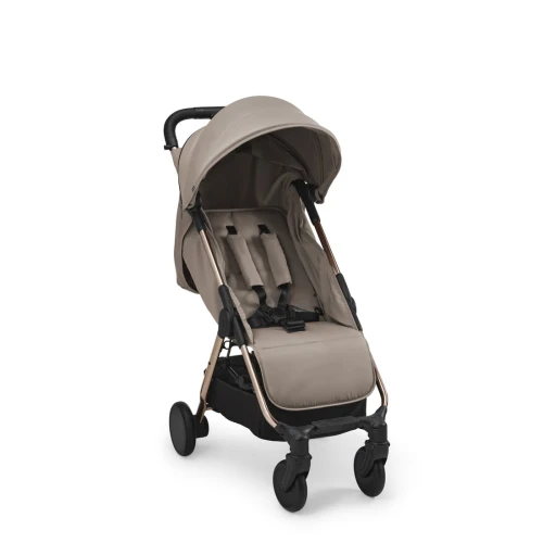 Elodie Details - wózek spacerowy MONDO - Tender Taupe
