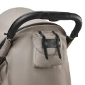 Elodie Details - wózek spacerowy MONDO - Tender Taupe