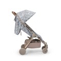 Elodie Details - wózek spacerowy MONDO - Garden Leo Toile + pałąk do wózka - ZESTAW