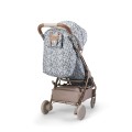 Elodie Details - wózek spacerowy MONDO - Garden Leo Toile + pałąk do wózka - ZESTAW