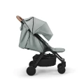 Elodie Details - wózek spacerowy MONDO - Hazy Jade + pałąk do wózka - ZESTAW