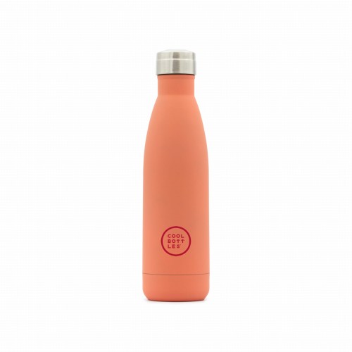 Cool_Bottles_Butelka_termiczna_500_ml_Triple_cool_Pastel_Coral