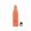 Cool_Bottles_Butelka_termiczna_500_ml_Triple_cool_Pastel_Coral