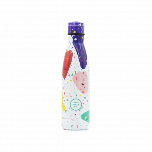 Cool_Bottles_Butelka_termiczna_500_ml_Triple_cool_Party_Shapes