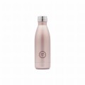 Cool_Bottles_Butelka_termiczna_350_ml_Triple_cool_Metallic_Rose