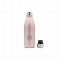 Cool_Bottles_Butelka_termiczna_350_ml_Triple_cool_Metallic_Rose