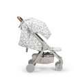 Elodie Details - wózek spacerowy MONDO - Dalmatian Dots + pałąk do wózka - ZESTAW