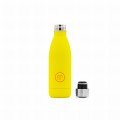 Cool_Bottles_Butelka_termiczna_350_ml_Triple_cool_Vivid_Yellow