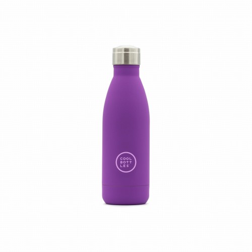 Cool_Bottles_Butelka_termiczna_350_ml_Triple_cool_Vivid_Violet