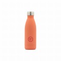 Cool_Bottles_Butelka_termiczna_350_ml_Triple_cool_Pastel_Coral