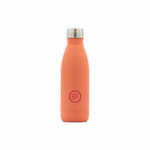 Cool_Bottles_Butelka_termiczna_350_ml_Triple_cool_Pastel_Coral