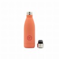 Cool_Bottles_Butelka_termiczna_350_ml_Triple_cool_Pastel_Coral