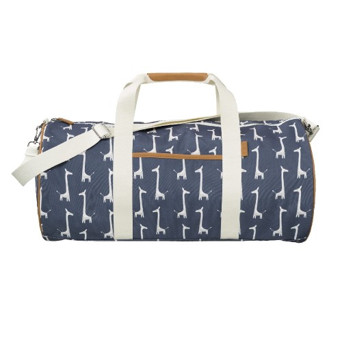 Fresk_Torba_Weekender_bag_Żyrafa