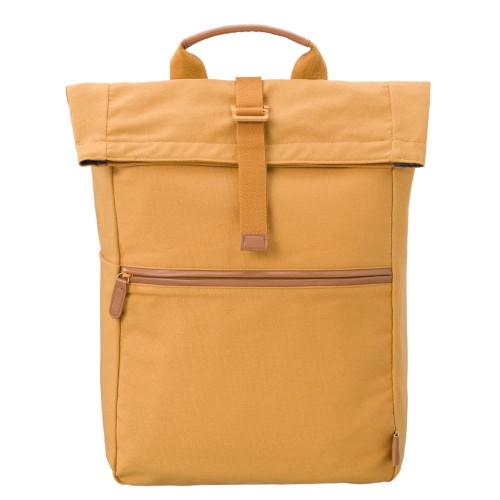 Fresk_Duży_plecak_Uni_Amber_gold