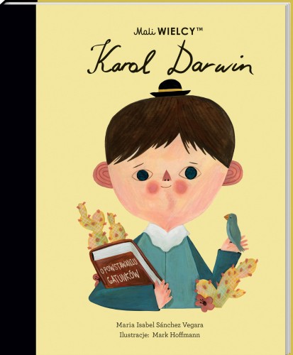 smartbooks_Mali_Wielcy_Karol_Darwin