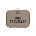 Childhome_Walizka_dziecięca_Mini_traveller_Kanwas_Khaki