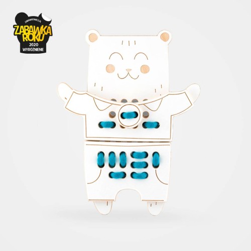 Milin_Przeplotka_Pan_Miś