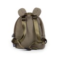 Childhome_Plecak_dziecięcy_My_first_bag_Kanwas_Khaki